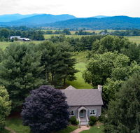 LeFay Cottage at Little Washington - Accommodation Rooms