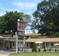 Twi-Lite motel - Accommodation Rooms