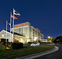 Hampton Inn Christiansburg/Blacksburg - Accommodation Rooms