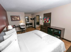 Red Roof Inn PLUS+ Washington DC - Alexandria
