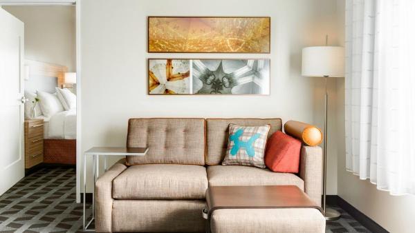 TownePlace Suites By Marriott Front Royal - thumb 6