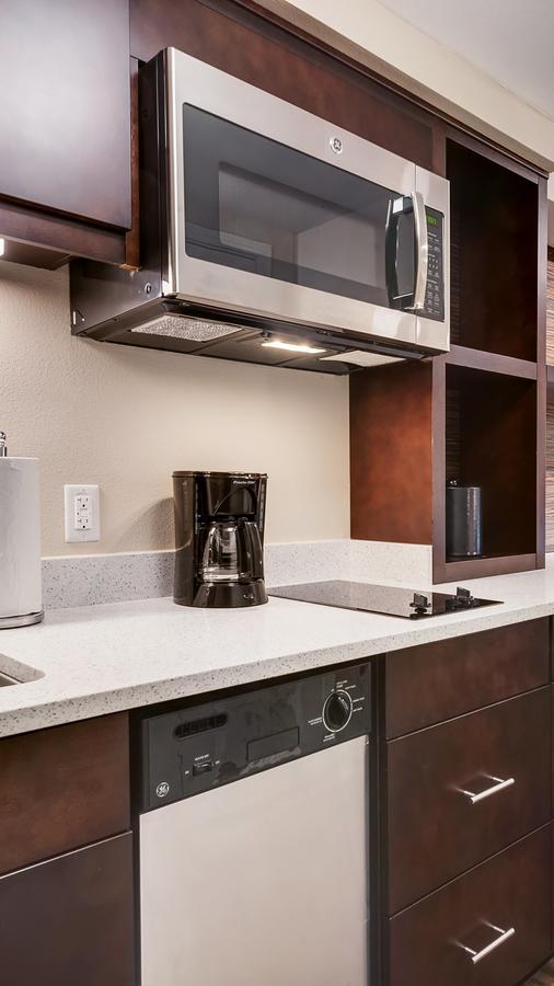 TownePlace Suites By Marriott Front Royal - thumb 8