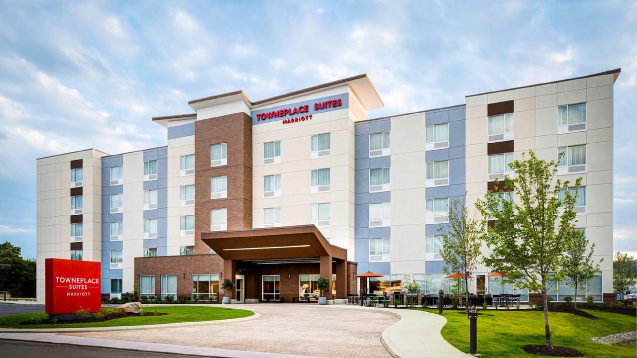 TownePlace Suites By Marriott Front Royal - thumb 0