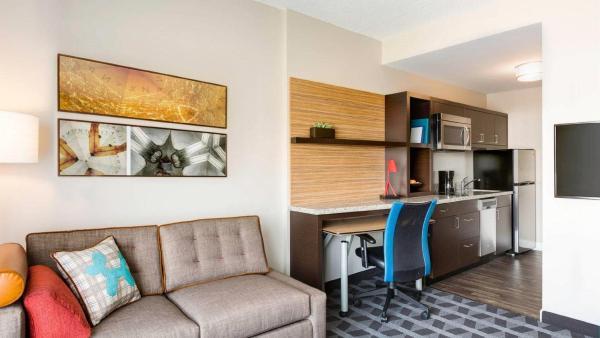 TownePlace Suites By Marriott Front Royal - thumb 3