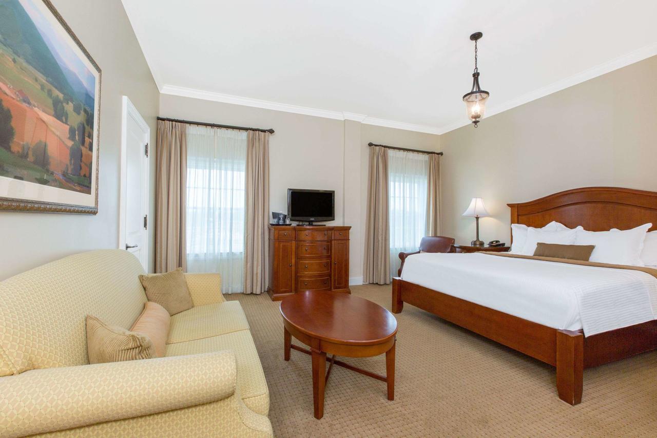 The George Washington - A Wyndham Grand Hotel - thumb 39