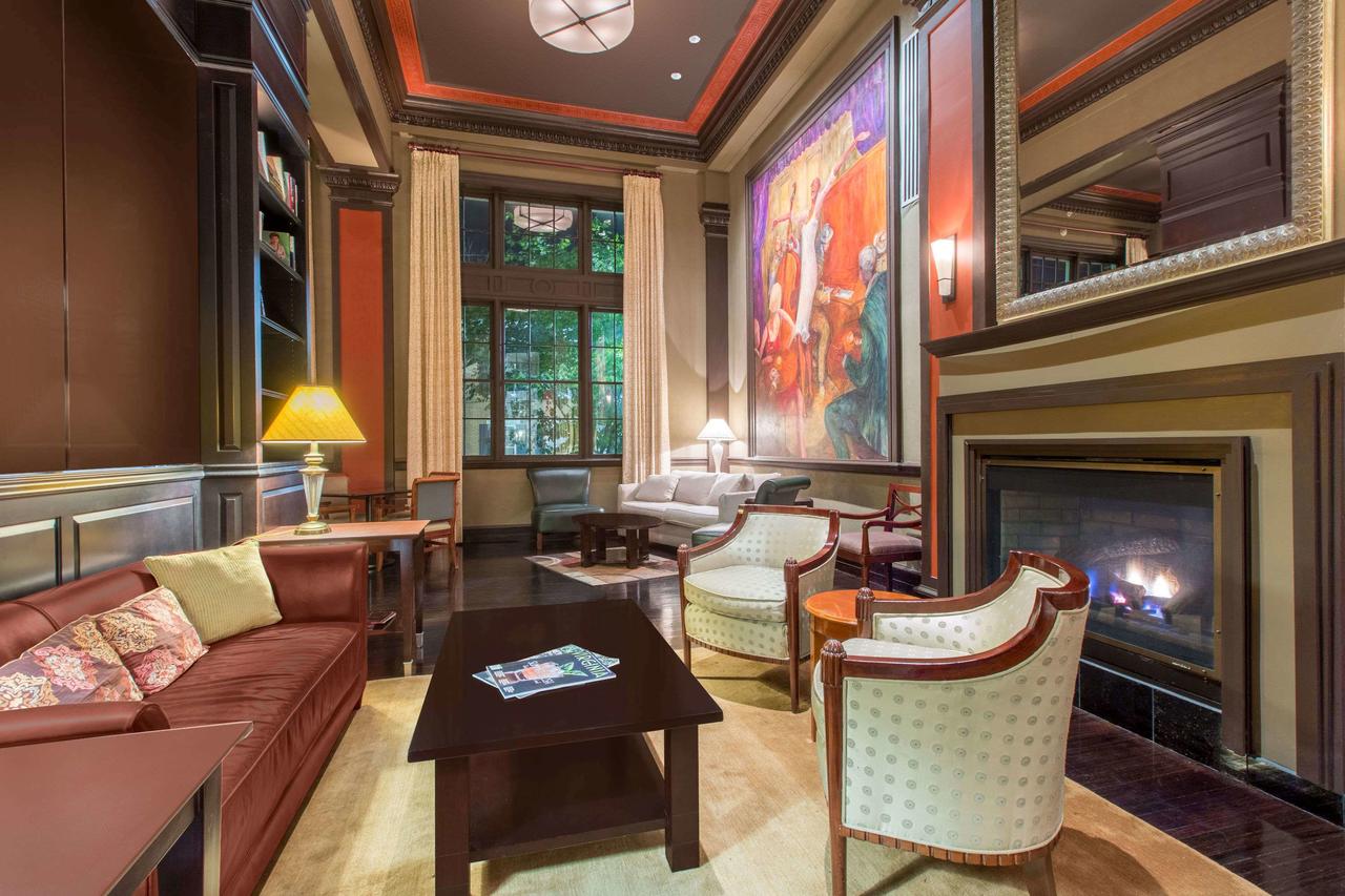 The George Washington - A Wyndham Grand Hotel - thumb 43