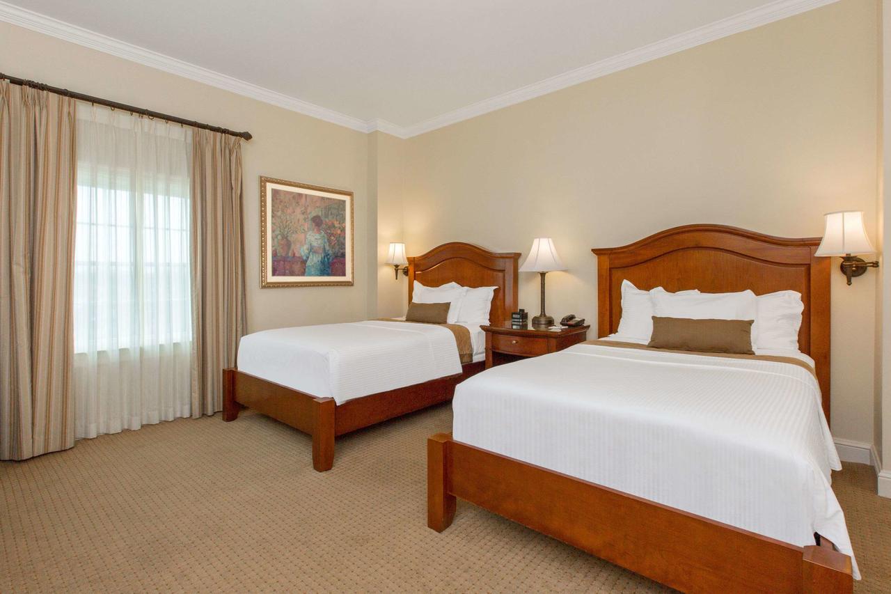 The George Washington - A Wyndham Grand Hotel - thumb 41