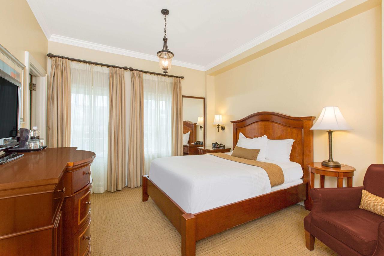 The George Washington - A Wyndham Grand Hotel - thumb 37