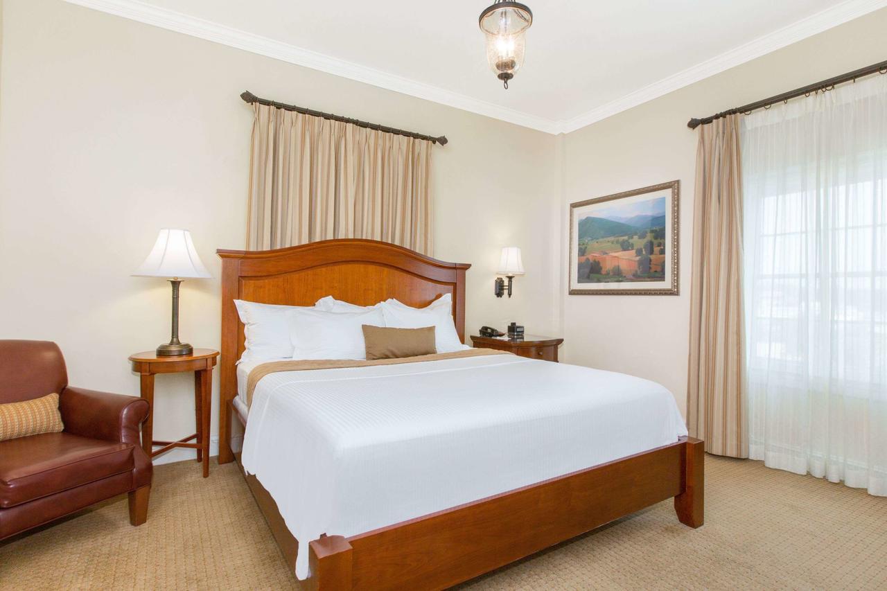 The George Washington - A Wyndham Grand Hotel - thumb 30