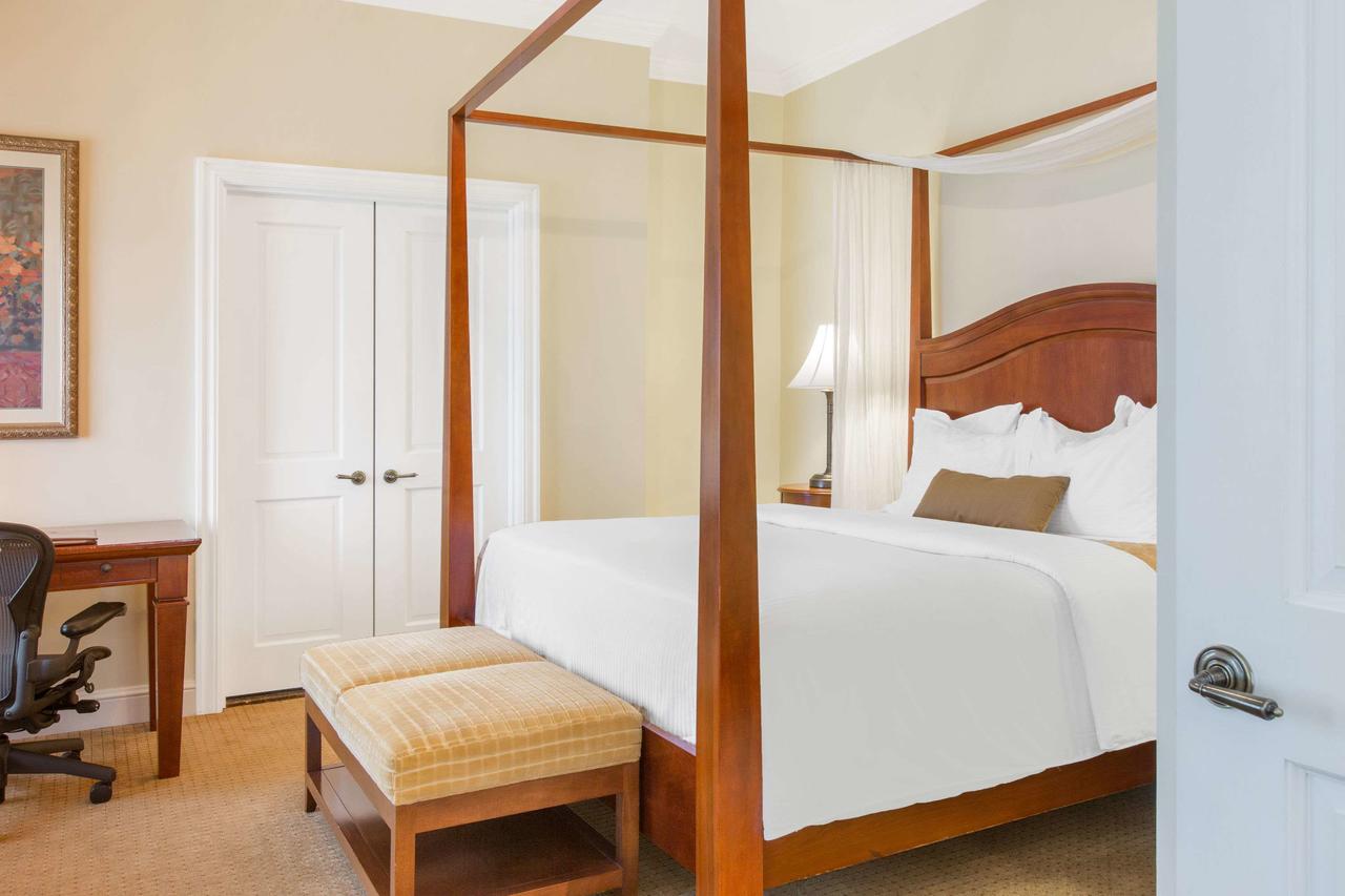 The George Washington - A Wyndham Grand Hotel - thumb 31