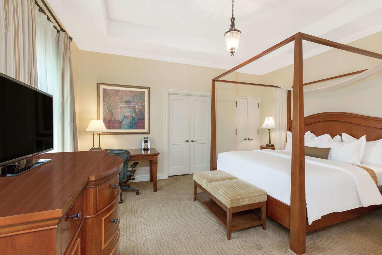 The George Washington - A Wyndham Grand Hotel - thumb 34