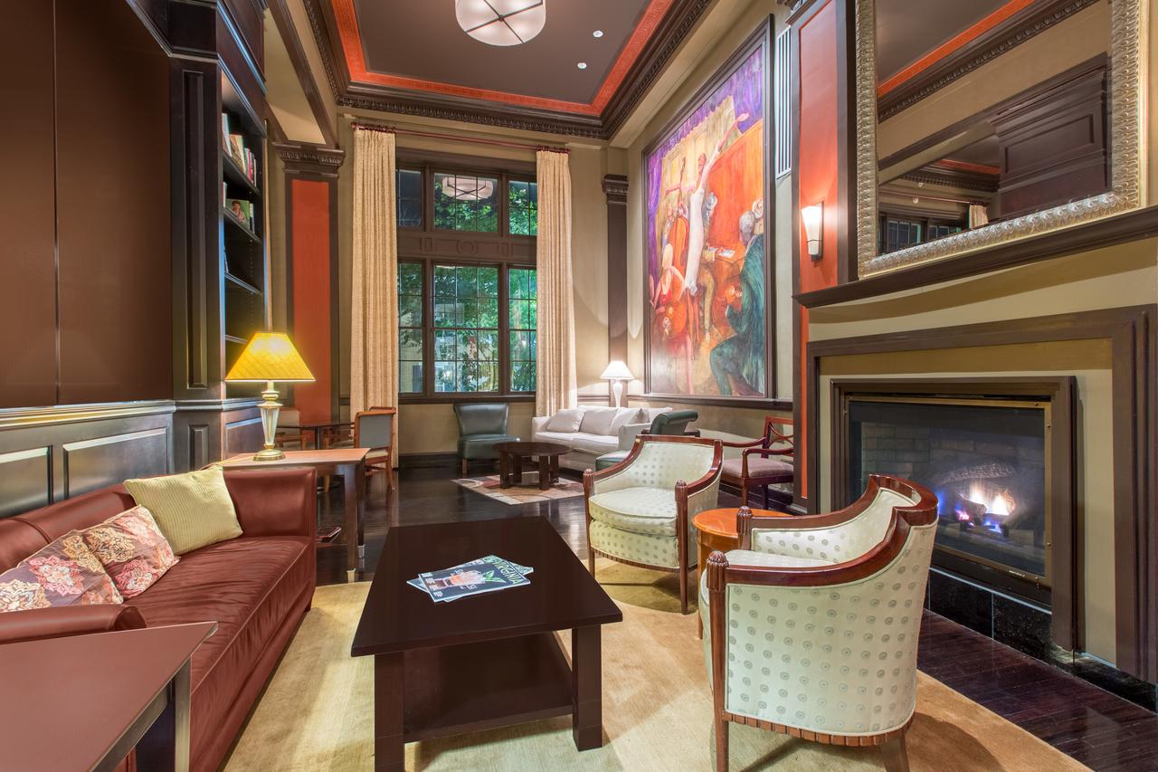 The George Washington - A Wyndham Grand Hotel - thumb 24
