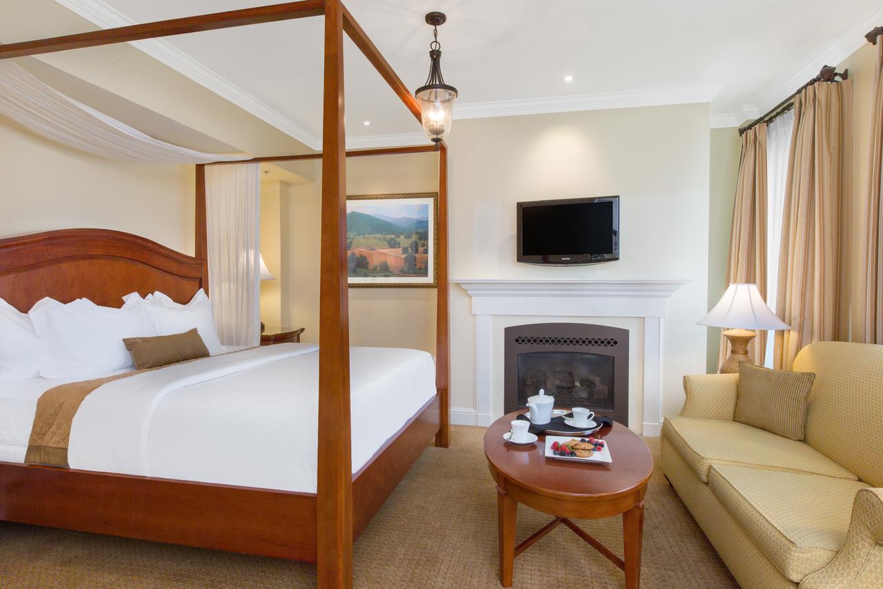 The George Washington - A Wyndham Grand Hotel - thumb 5