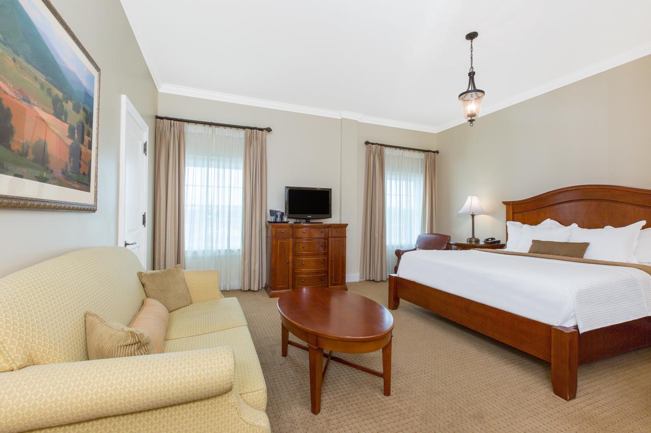 The George Washington - A Wyndham Grand Hotel - thumb 9