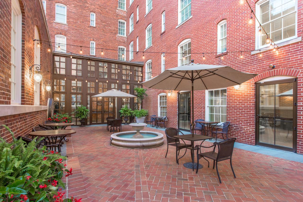 The George Washington - A Wyndham Grand Hotel - thumb 6