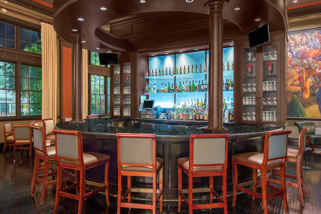The George Washington - A Wyndham Grand Hotel - thumb 13