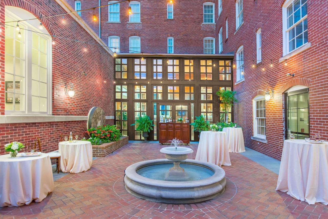 The George Washington - A Wyndham Grand Hotel - thumb 29