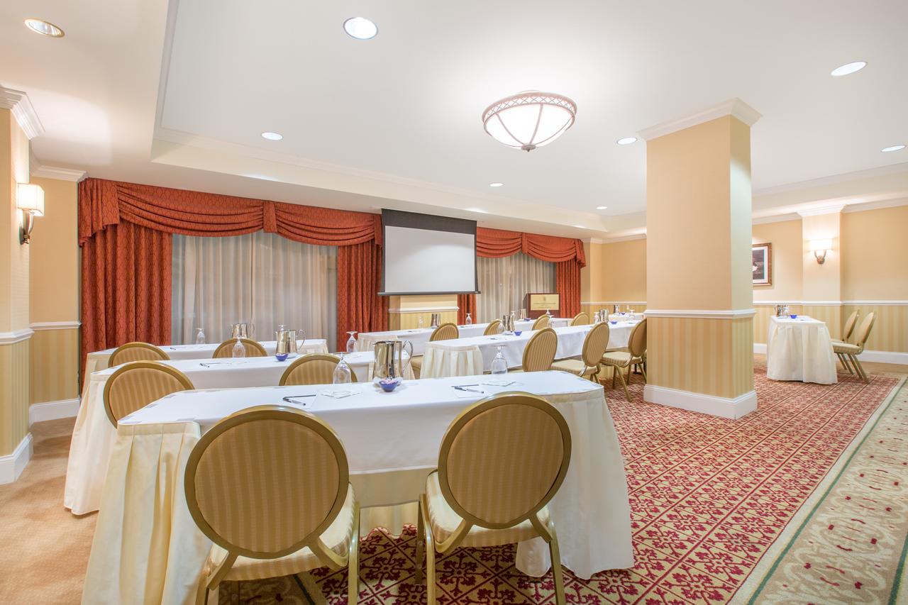 The George Washington - A Wyndham Grand Hotel - thumb 7