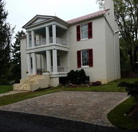 Mountain Home Bed  Breakfast - Accommodation Rooms