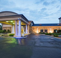 Holiday Inn Express Hotel & Suites Christiansburg - Accommodation Rooms