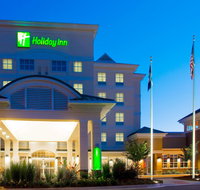 Holiday Inn  Suites Front Royal Blue Ridge Shadows - Accommodation Rooms