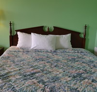 Budget Inn Christiansburg - Accommodation Rooms