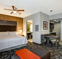 Homewood Suites by Hilton Christiansburg - Accommodation Rooms