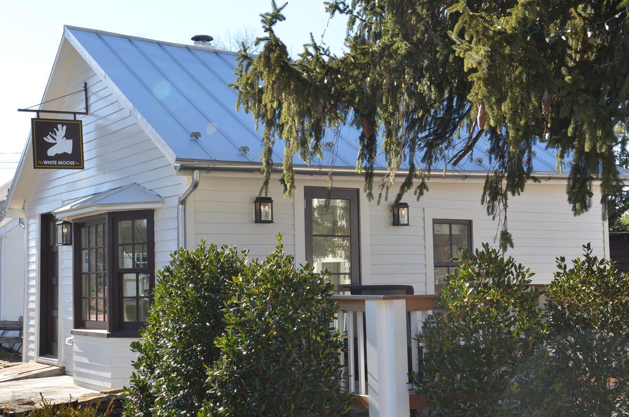 White Moose Inn - thumb 8