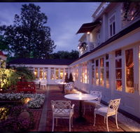 The Inn at Little Washington - Accommodation Rooms