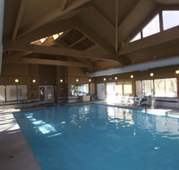 Stony Court at Bryce Mountain by Capital Vacations - Accommodation Rooms