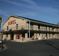 Relax Inn Front Royal - Accommodation Rooms