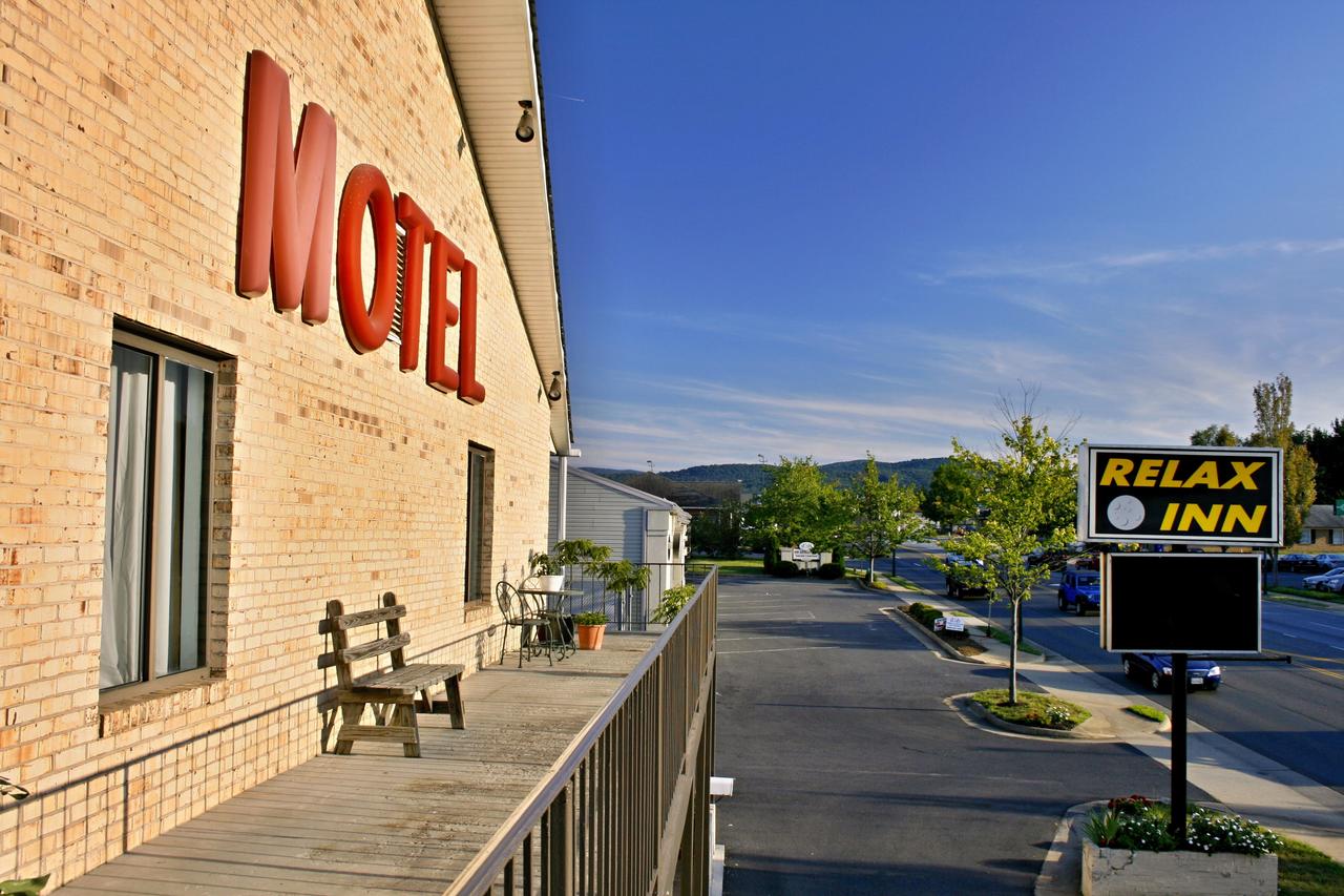 Relax Inn Front Royal - thumb 4