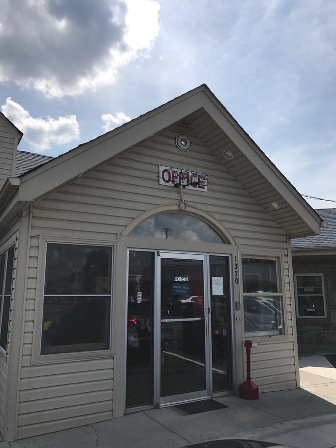 Blue Ridge Motel - thumb 2