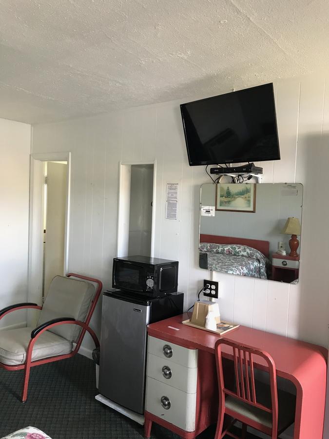 Blue Ridge Motel - thumb 6