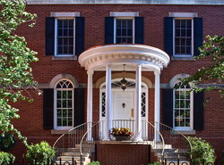 Morrison House Old Town Alexandria, Autograph Collection