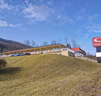 Econo Lodge Near Bluefield College - Accommodation Rooms
