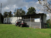 Ut Haysi Accommodation Rooms