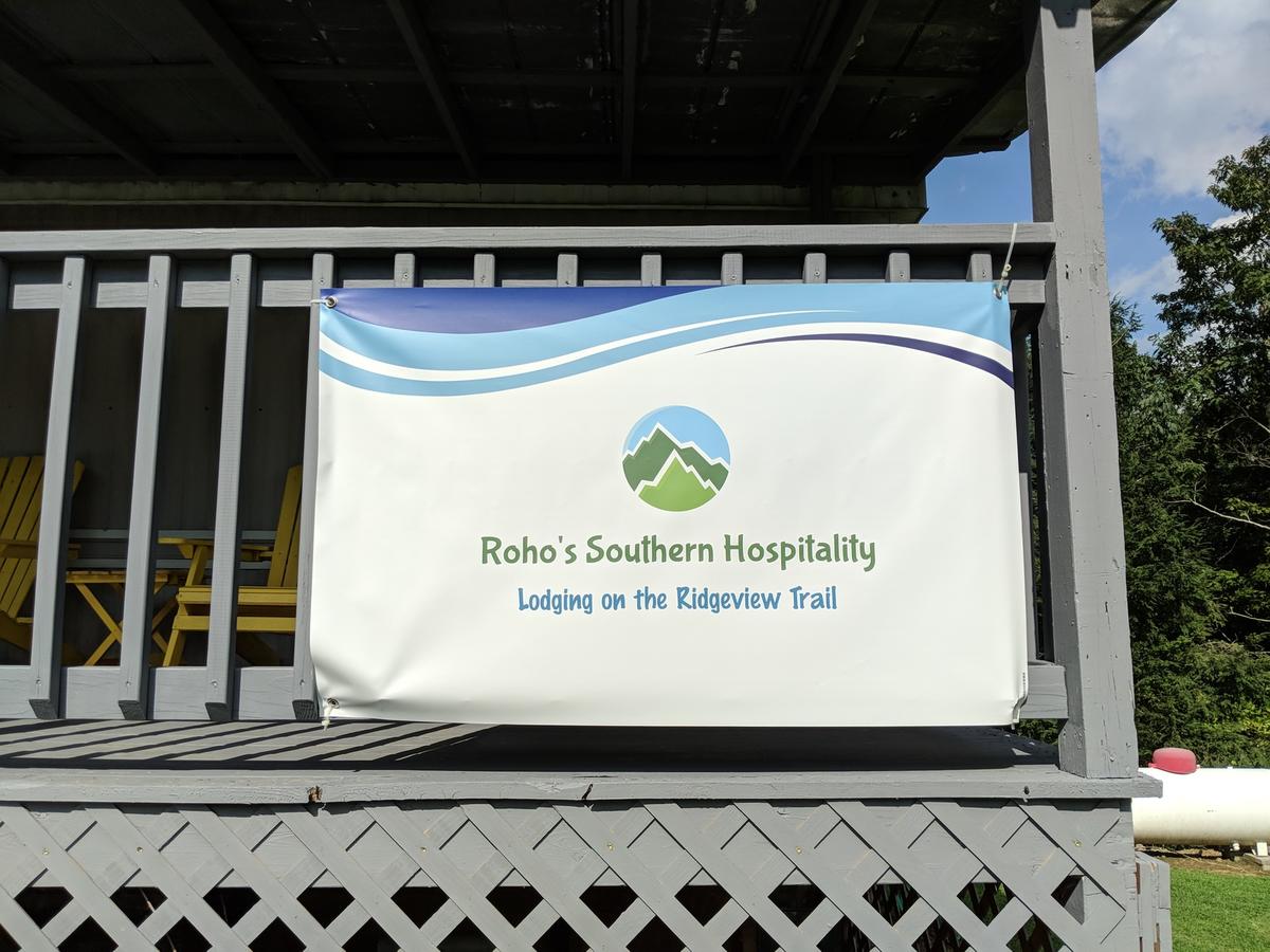 Roho's Southern Hospitality - thumb 2