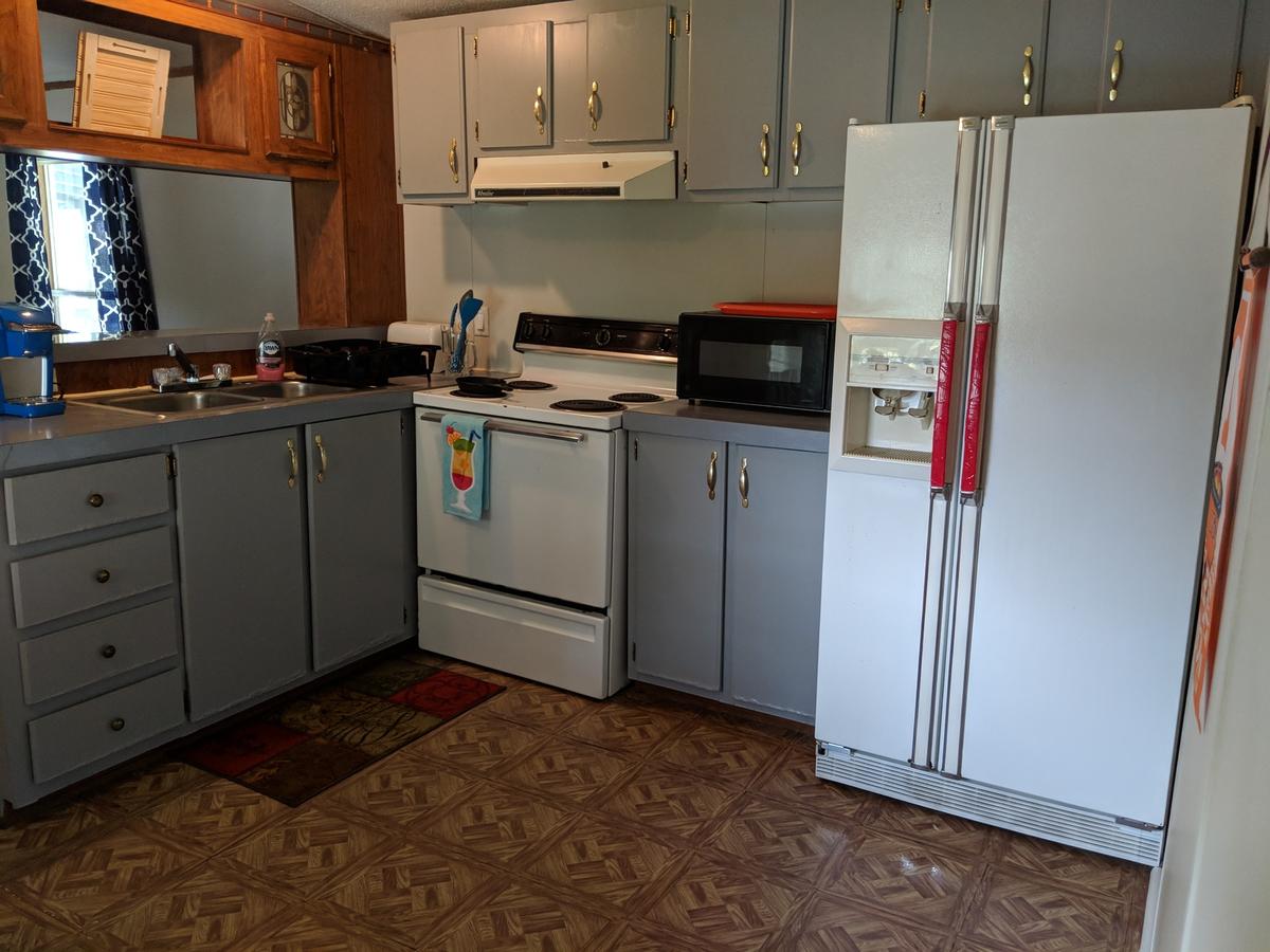 Roho's Southern Hospitality - thumb 4