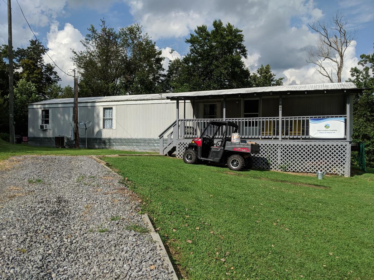 Roho's Southern Hospitality - thumb 1