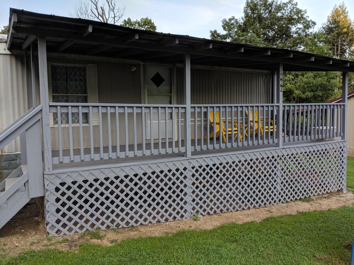 Roho's Southern Hospitality - thumb 3