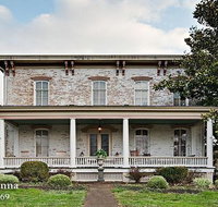 Lackawanna Bed  Breakfast - Accommodation Rooms