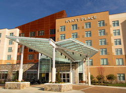 Hyatt Place Charlottesville