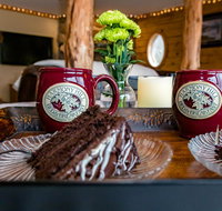 Harmony Hill Bed and Breakfast - Accommodation Rooms