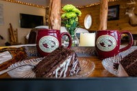 Ut Lovingston Accommodation Rooms