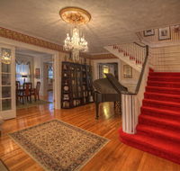 Bluefield Inn - Accommodation Rooms