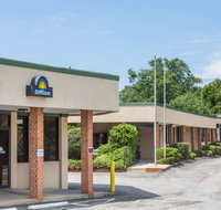 Days Inn by Wyndham Bedford - Accommodation Rooms
