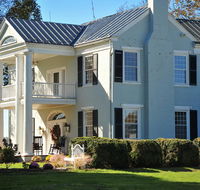 Hunter Ridge Estate - Accommodation Rooms