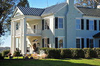 Booking Mint-spring Accommodation Rooms