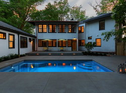 Oakhurst Inn